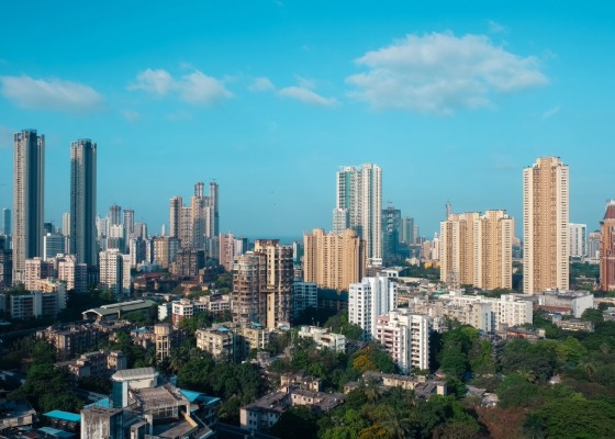 India’s middle-power dilemma image